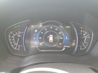 2020 Hyundai Santa Fe Limited Черный vin: 5NMS53AD7LH213044