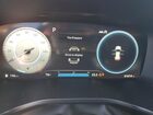 2022 Hyundai Santa Fe Calligraphy Silver vin: 5NMS54AL3NH416528