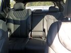 2022 Hyundai Santa Fe Calligraphy Silver vin: 5NMS54AL3NH416528