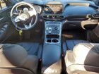 2023 Hyundai Santa Fe Calligraphy Blue vin: 5NMS54AL4PH597450
