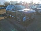 2023 Hyundai Santa Fe Calligraphy Blue vin: 5NMS54AL4PH597450