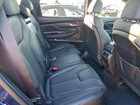 2023 Hyundai Santa Fe Calligraphy Blue vin: 5NMS54AL4PH597450