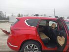2022 Hyundai Santa Fe Calligraphy Красный vin: 5NMS54AL5NH455153 2022 Hyundai Santa Fe Calligraphy Красный vin: 5NMS54AL5NH455153