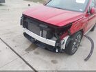 2022 Hyundai Santa Fe Calligraphy Красный vin: 5NMS54AL5NH455153 2022 Hyundai Santa Fe Calligraphy Красный vin: 5NMS54AL5NH455153