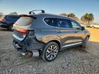 2023 Hyundai Santa Fe Calligraphy Gray vin: 5NMS54AL8PH495083