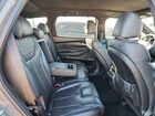2023 Hyundai Santa Fe Calligraphy Gray vin: 5NMS54AL8PH495083