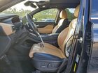 2022 Hyundai Santa Fe Calligraphy Black vin: 5NMS54AL9NH384670