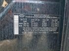 2022 Hyundai Santa Fe Calligraphy Black vin: 5NMS54AL9NH384670