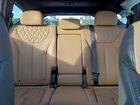 2022 Hyundai Santa Fe Calligraphy Black vin: 5NMS54AL9NH384670