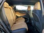 2022 Hyundai Santa Fe Calligraphy Black vin: 5NMS54AL9NH384670