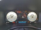 2022 Hyundai Santa Fe Calligraphy Black vin: 5NMS54AL9NH384670