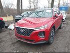 2020 Hyundai Santa Fe Limited 2.0t Красный vin: 5NMS5CAA2LH290068 2020 Hyundai Santa Fe Limited 2.0t Красный vin: 5NMS5CAA2LH290068