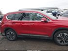 2020 Hyundai Santa Fe Limited 2.0t Красный vin: 5NMS5CAA2LH290068 2020 Hyundai Santa Fe Limited 2.0t Красный vin: 5NMS5CAA2LH290068