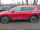 2020 Hyundai Santa Fe Limited 2.0t Красный vin: 5NMS5CAA2LH290068 2020 Hyundai Santa Fe Limited 2.0t Красный vin: 5NMS5CAA2LH290068