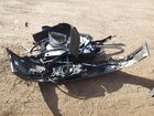 2020 Hyundai Santa Fe Limited Красный vin: 5NMS5CAA5LH144618