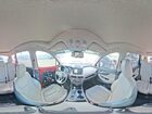 2020 Hyundai Santa Fe Limited Красный vin: 5NMS5CAA5LH144618