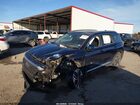 2019 Hyundai Santa Fe Ultimate 2.0t Синий vin: 5NMS5CAA7KH063831