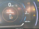 2019 Hyundai Santa Fe Ultimate 2.0t Синий vin: 5NMS5CAA7KH063831