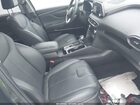 2020 Hyundai Santa Fe Limited 2.0t Черный vin: 5NMS5CAA7LH163011