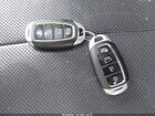 2020 Hyundai Santa Fe Limited 2.0t Черный vin: 5NMS5CAA7LH163011