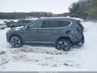 2020 Hyundai Santa Fe Limited 2.0t Черный vin: 5NMS5CAA7LH163011