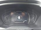2020 Hyundai Santa Fe Limited Dark Blue vin: 5NMS5CAD7LH152956
