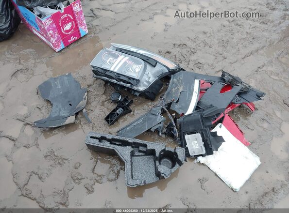 5NMS5DA13PH003512 2023 HYUNDAI SANTA FE HYBRID Красный Вид щитка приборов
