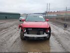2023 Hyundai Santa Fe Hybrid Limited Красный vin: 5NMS5DA13PH003512