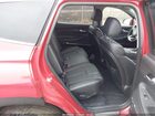 2023 Hyundai Santa Fe Hybrid Limited Красный vin: 5NMS5DA13PH003512