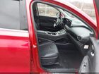 2023 Hyundai Santa Fe Hybrid Limited Красный vin: 5NMS5DA13PH003512