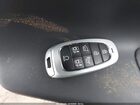 2021 Hyundai Santa Fe Calligraphy White vin: 5NMS5DAL0MH321777