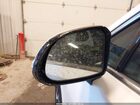 2021 Hyundai Santa Fe Calligraphy White vin: 5NMS5DAL0MH321777