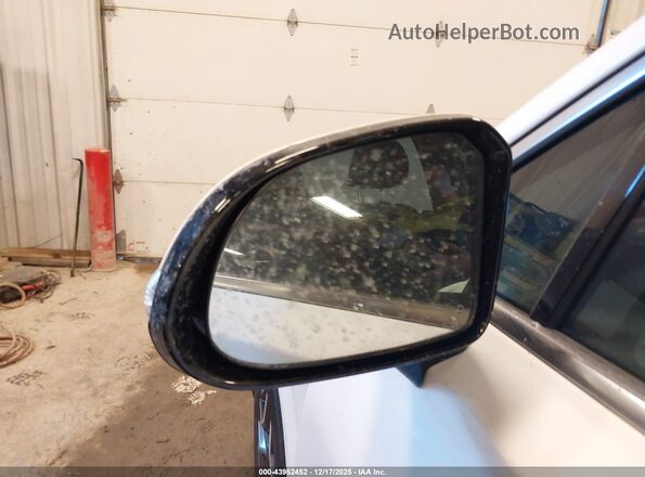 5NMS5DAL0MH321777 2021 HYUNDAI SANTA FE CALLIGRAPHY White Vista del compartimento del motor