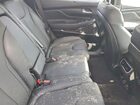 2023 Hyundai Santa Fe Calligraphy Silver vin: 5NMS5DAL1PH628203