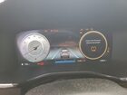 2023 Hyundai Santa Fe Calligraphy Silver vin: 5NMS5DAL1PH628203