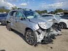 2023 Hyundai Santa Fe Calligraphy Silver vin: 5NMS5DAL1PH628203