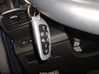 2022 Hyundai Santa Fe Calligraphy Blue vin: 5NMS5DAL2NH480303