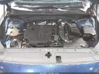 2022 Hyundai Santa Fe Calligraphy Blue vin: 5NMS5DAL2NH480303