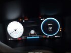 2022 Hyundai Santa Fe Calligraphy Blue vin: 5NMS5DAL2NH480303