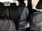 2022 Hyundai Santa Fe Calligraphy Blue vin: 5NMS5DAL2NH480303