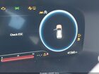 2022 Hyundai Santa Fe Calligraphy Gray vin: 5NMS5DAL3NH426542