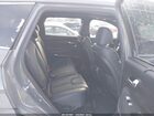 2022 Hyundai Santa Fe Calligraphy Gray vin: 5NMS5DAL3NH426542