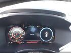 2022 Hyundai Santa Fe Calligraphy Gray vin: 5NMS5DAL3NH426542