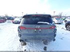 2022 Hyundai Santa Fe Calligraphy Gray vin: 5NMS5DAL3NH426542
