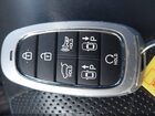 2022 Hyundai Santa Fe Calligraphy Gray vin: 5NMS5DAL3NH426542
