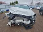 2023 Hyundai Santa Fe Calligraphy White vin: 5NMS5DAL3PH525896