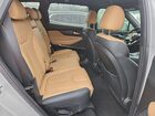 2023 Hyundai Santa Fe Calligraphy White vin: 5NMS5DAL3PH525896