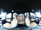 2023 Hyundai Santa Fe Calligraphy White vin: 5NMS5DAL3PH525896