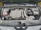 2021 Hyundai Santa Fe Calligraphy Black vin: 5NMS5DAL9MH317579