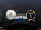 2021 Hyundai Santa Fe Calligraphy Black vin: 5NMS5DAL9MH317579